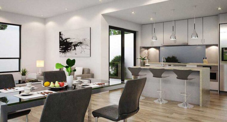 Fully Furnished House for Rent Ideal for Familie